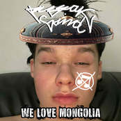 We Love Mongolia