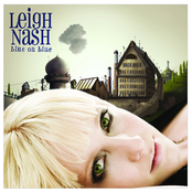 Leigh Nash: Blue On Blue