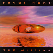 The Mission by Royal Hunt