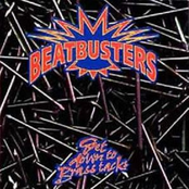 Suitcase by Beatbusters