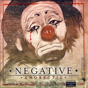 Fading Yourself by Negative