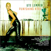 Maison Close by Ute Lemper