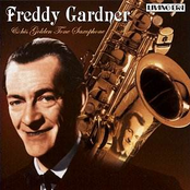 Freddy Gardner