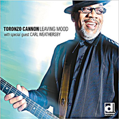 Toronzo Cannon: Leaving Mood