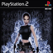 tomb raider: the angel of darkness