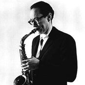 Paul Desmond