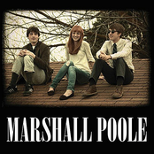 Marshall Poole