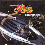 Conjunto Libre Greatest Hits
