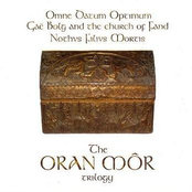 The Oran Môr Trilogy