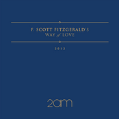 F.Scott Fitzgerald's Way Of Love