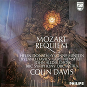 Mozart: Requiem