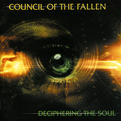Acceptance In Silence by Council Of The Fallen