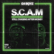 G4 Boyz: S.C.A.M