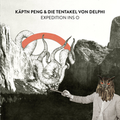 Der Anfang Ist Nah by Käptn Peng & Die Tentakel Von Delphi