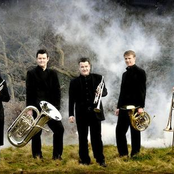 fine arts brass ensemble