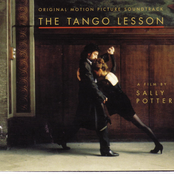 The Tango Lesson