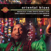 Oriental Blues