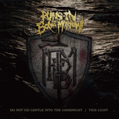 Do not go gentle into the good-night/This Light