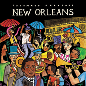 Deacon John: Putumayo Presents: New Orleans