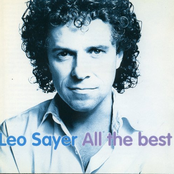 Leo Sayer: All The Best