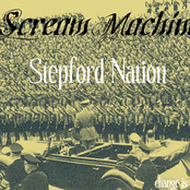 The Stepford Nation EP