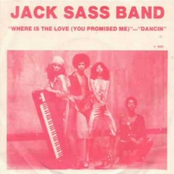 Where Is The Love (You Promised Me)