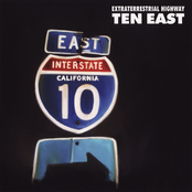 Extraterrestrial Highway by Ten East