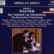 Wagner, S.: Schmied Von Marienburg (Der) [Opera]