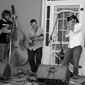 The Poa Porch Band