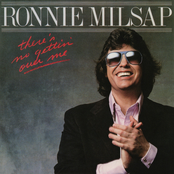 Ronnie Milsap: There's No Gettin' Over Me