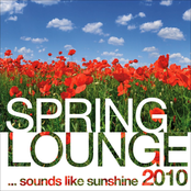 Spring Lounge 2010