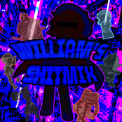 WILLIAM'S SHITMIX