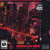 Korean Luv Boys