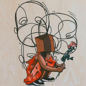 DAY N NIGHT (feat. Blessing)