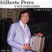 Cama Vacia