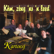 Kom, zeng ins 'n leed