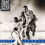 L'ultima Rivoluzione by Eros Ramazzotti