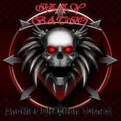 Another Direction Turned