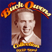 Buck Owens Collection (1959-1990) (disc 1)