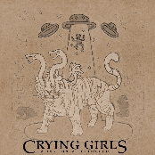 Crying Girls