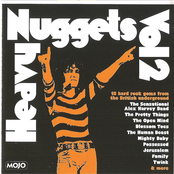 Mojo presents Heavy Nuggets Vol 2
