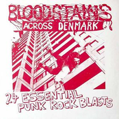 Bloodstains Across Denmark