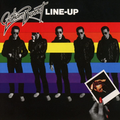 Graham Bonnet: Line-Up (Remastered & Expanded Edition)