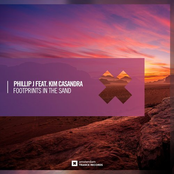 Footprints In The Sand