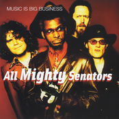 All Mighty Senators: Music Is Big Business