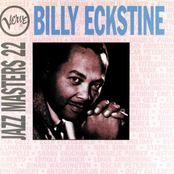 Now It Can Be Told by Billy Eckstine