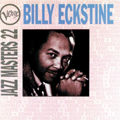 Strange Sensation by Billy Eckstine