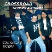 crossroad feat. jp stingray