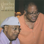 Chucho Y Pablo