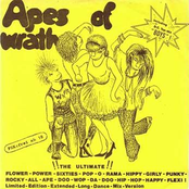 apes of wrath